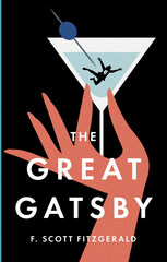 The Great Gatsby. УЦЕНЁННЫЙ ТОВАР