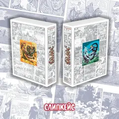 «ВЕЛЕС. Красная кровь» Краудфандинг