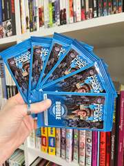 Набор карточек «Майор Гром»