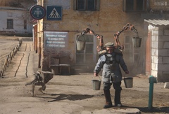 Открытка "ЖКХ"