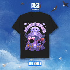 Футболка "Экслибриум: Тени-шулеры"