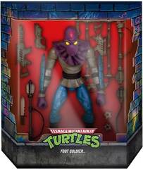 Ultimate TMNT: Foot Soldier (Version 2)