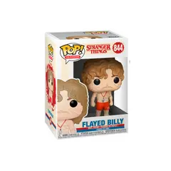 Funko POP! Stranger Things: Flayed Billy #844