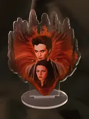 Акриловый стенд "Twilight"