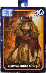 E.T. 40th Anniversary Ultimate: Dress-Up E.T.