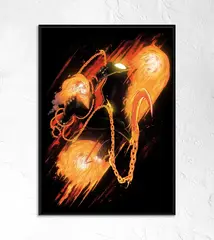 Постер "Ghost Rider"