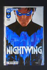 Nightwing #78-88