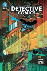 Batman: Detective Comics Vol. 2: Elixir TPB