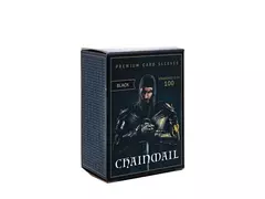 Протекторы матовые Chainmail Premium