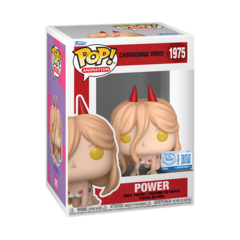 Funko POP! Chainsaw Man: Power (Beach) #1975