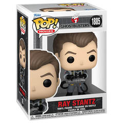 Funko POP! Ghostbusters II: Ray Stantz #1885