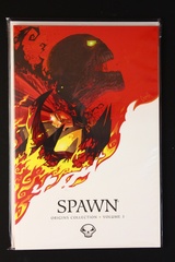 Spawn Origins Collection TPB #3