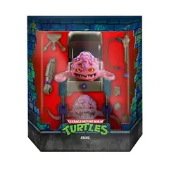 TMNT Ultimates: Krang