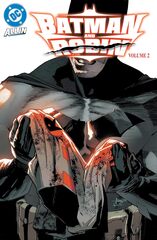 Batman and Robin Vol. 2: The Gotham Cycle