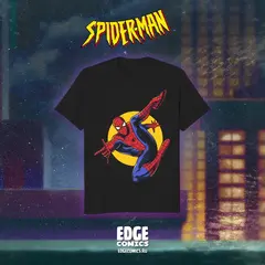 Spider-Man 1994 Crowdfunding: Футболка "Classic Spider-Man"