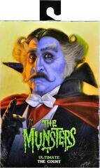 The Munsters Ultimate: The Count