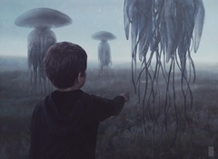 Постер "Сны 1"