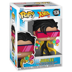 Funko POP! X-Men'97: Jubilee #1536