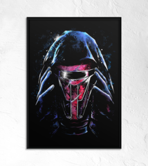 Постер "Darth Revan"