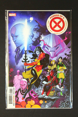 Powers of X #1-6 FULL
