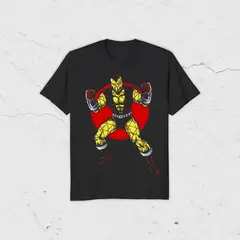 Футболка "Spider-Man 1994: Shocker"