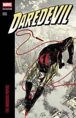 Daredevil Modern Era Epic Collection: The Murdock Papers