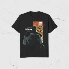 Футболка "Absolute Batman"