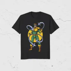 Футболка "Spider-Man 1994: Doctor Octopus"