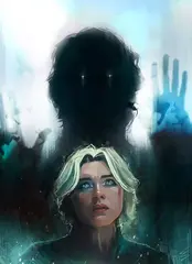 Открытка "Thunderbolts: The Void"