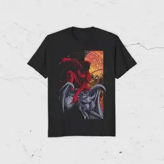 Футболка "Daredevil"
