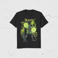 Футболка "Doctor Doom"