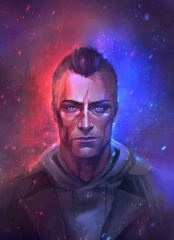 Открытка “Bubble Icons: Бесобой”