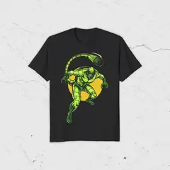 Футболка "Spider-Man 1994: Scorpion"