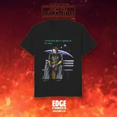 Футболка "Keanu Revan"