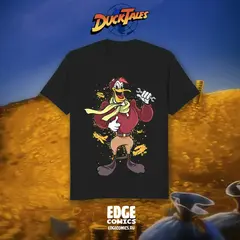 Футболка "Зигзаг"