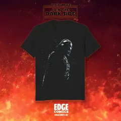 Футболка "Darth Vader"