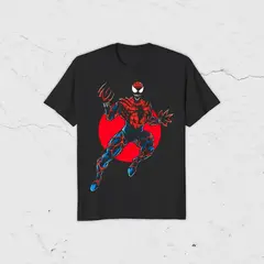 Футболка "Spider-Man 1994: Spider-Man Carnage"