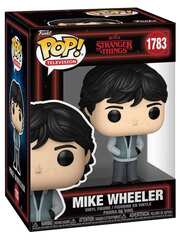 Funko POP! Stranger Things: Mike Wheeler #1783