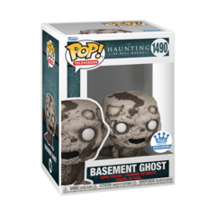 Funko Pop! The Haunting of Hill House: Basement Ghost #1490