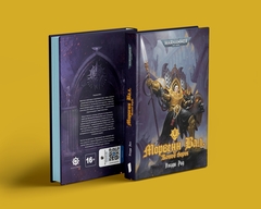 Warhammer. Морвен Вал. Копьё Веры