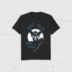 Футболка "Spider-Man 1994: Symbiote"