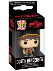Funko Pocket POP! Stranger Things: Dustin Henderson