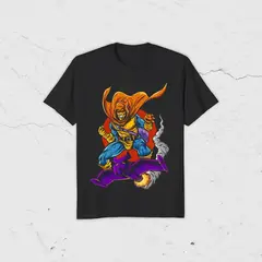 Футболка "Spider-Man 1994: Hobgoblin"