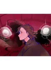 Открытка "СМЫСЛ. То, что под маской"