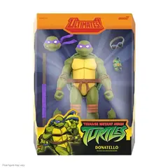 Ultimate TMNT 2003: Donatello