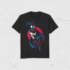 Футболка "Spider-Man 1994: Venom"