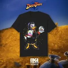 Футболка "Магика де Гипноз"