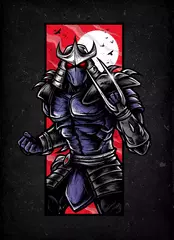 Открытка "Epic Collection: TMNT Shredder"