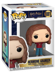 Funko POP! Harry Potter: Hermione Granger Oppugno #181