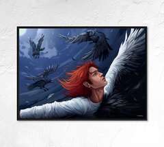 Постер “Сергей Разумовский: Полёт Разума”